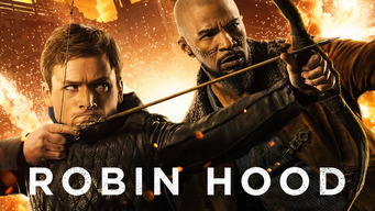 Robin Hood (2018) (2018)