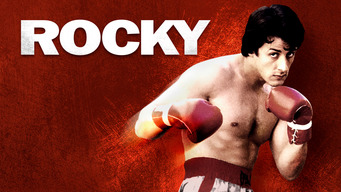 Rocky (1975) - HBO Max | Flixable