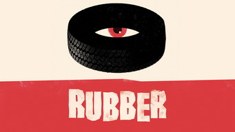 Rubber (2011)