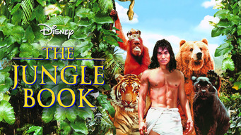 Rudyard Kipling's The Jungle Book (1994)