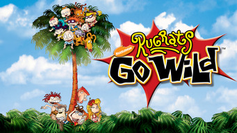 Rugrats Go Wild (2003)