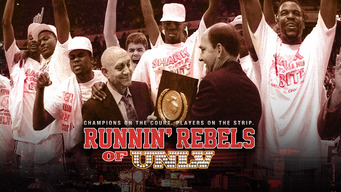 Runnin' Rebels of UNLV (2011)