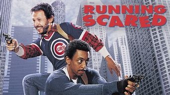 Running Scared (1986)