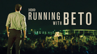 Running with Beto (2019)