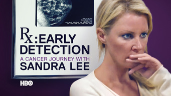 RX Early Detection: A Cancer Journey with Sandra Lee (2018)