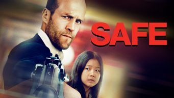 Safe (2012) (2012)