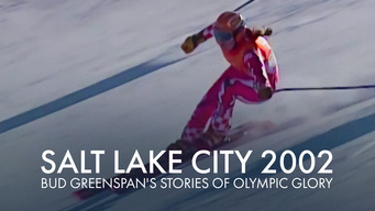 Salt Lake City 2002: Bud Greenspan's Stories of Olympic Glory (2003)