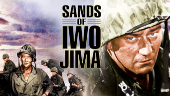 Sands of Iwo Jima (1950)