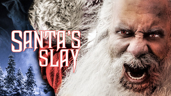 Santa's Slay (2022)