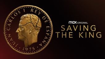 Saving the King (Salvar al Rey) (2022)