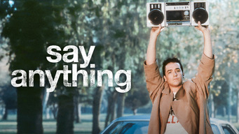 Say Anything... (1989)