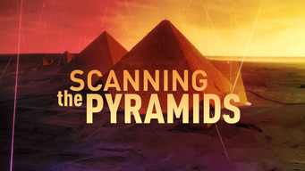 Scanning The Pyramids (2017)