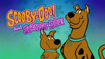 Scooby-Doo and Scrappy-Doo (1979)