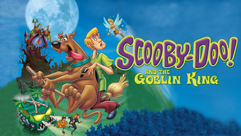 Scooby-Doo! and the Goblin King (2008)