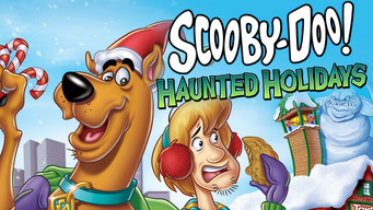 Scooby-Doo! Haunted Holidays (2012)