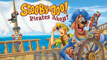 Scooby-Doo! Pirates Ahoy (2006)