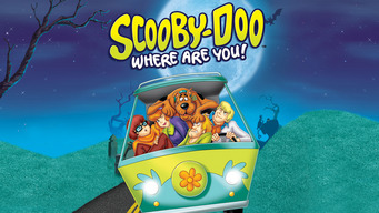 Scooby-Doo Where Are You! (1969)