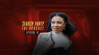Search Party: The Podcast: Ep. 10: Shalita Grant and Charles Rogers (2021)