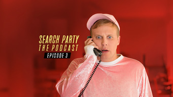 Search Party: The Podcast: Ep. 3: Chloe Fineman & Starlee Kine (2020)