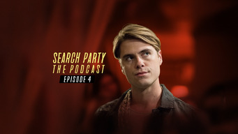 Search Party: The Podcast: Ep. 4: Busy Philipps and Jeffrey Self (2020)
