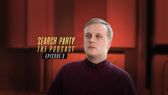 Search Party: The Podcast: Ep. 9: Vanessa Bayer and John Early (2021)