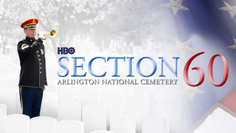 Section 60: Arlington National Cemetery (2008)