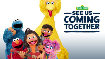 See Us Coming Together: A Sesame Street Special (2021)