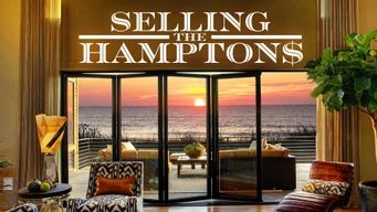 Selling the Hamptons (2022)