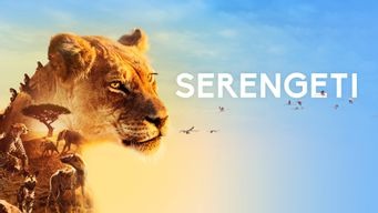 Serengeti (2019)