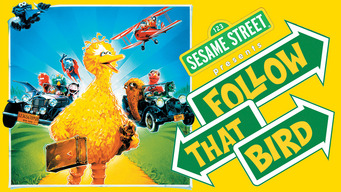 Sesame Street Presents Follow That Bird (1985)