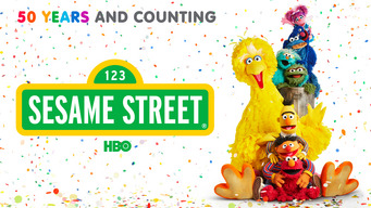 Sesame Street's 50th Anniversary Celebration (2019)
