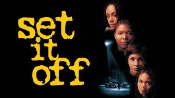 Set It Off: Director's Cut (2008)