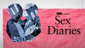 Sex Diaries (2022)