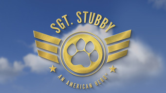 Sgt. Stubby: An American Hero (2019)