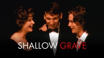 Shallow Grave (1995)