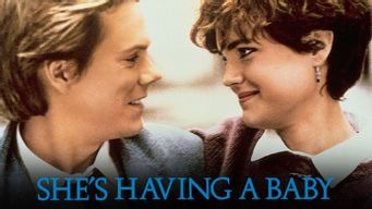 She's Having a Baby (1988)