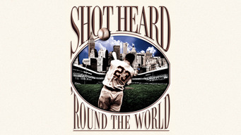 Shot Heard 'Round the World (2001)