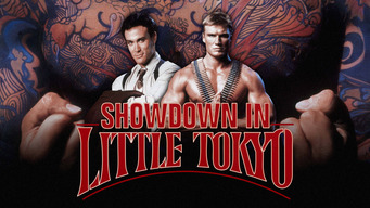 Showdown in Little Tokyo (1991)