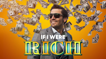 Si Yo Fuera Rico (If I Were Rich) (2021)