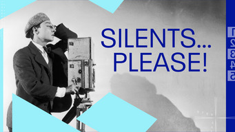 Silents... Please! (2021)