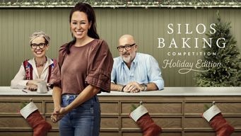 Silos Baking Competition: Holiday Edition (2022)