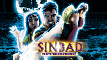Sinbad: Beyond the Veil of Mists (2020)