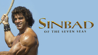 Sinbad of the Seven Seas (1990)