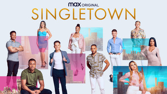 Singletown (2020)