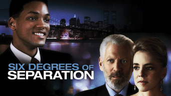 Six Degrees of Separation (1993)