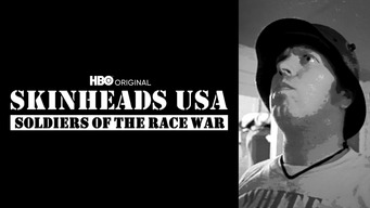 Skinheads USA: Soldiers of the Race War (1993)