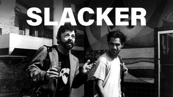 Slacker (1989)