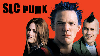 SLC Punk! (1999)