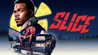 Slice (2018)