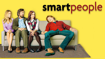 Smart People (2008)